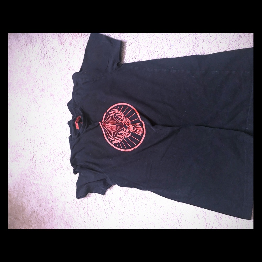 Jagermister Tee Medium
